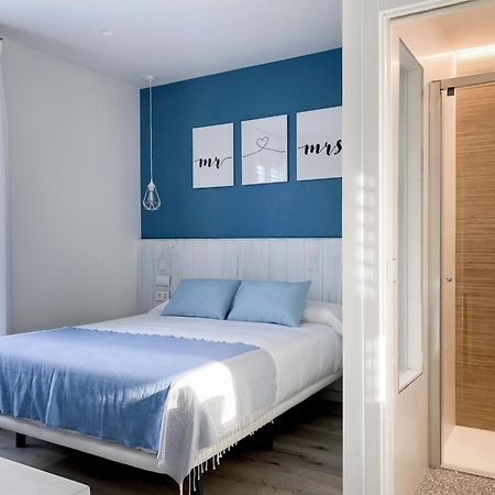 Nerja Casual Rooms Exterior photo