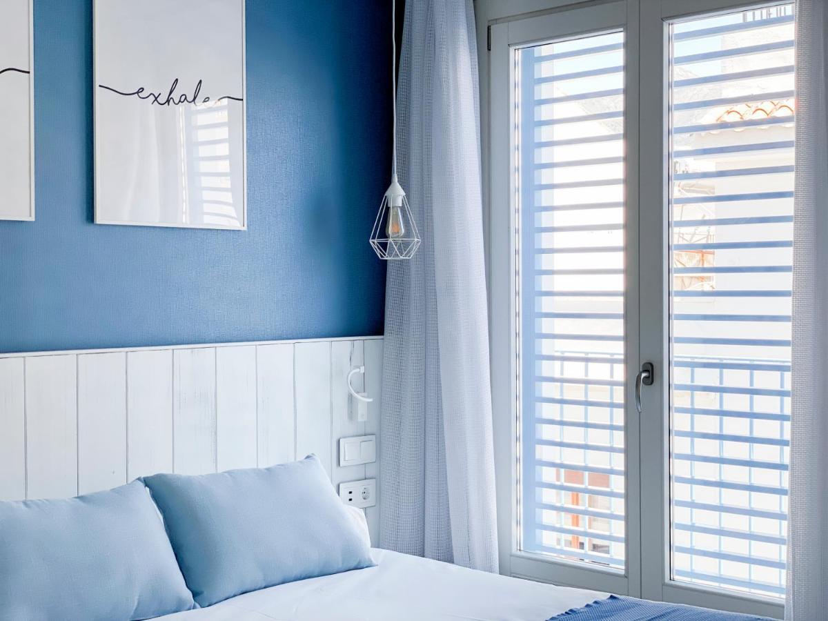 Nerja Casual Rooms Exterior photo