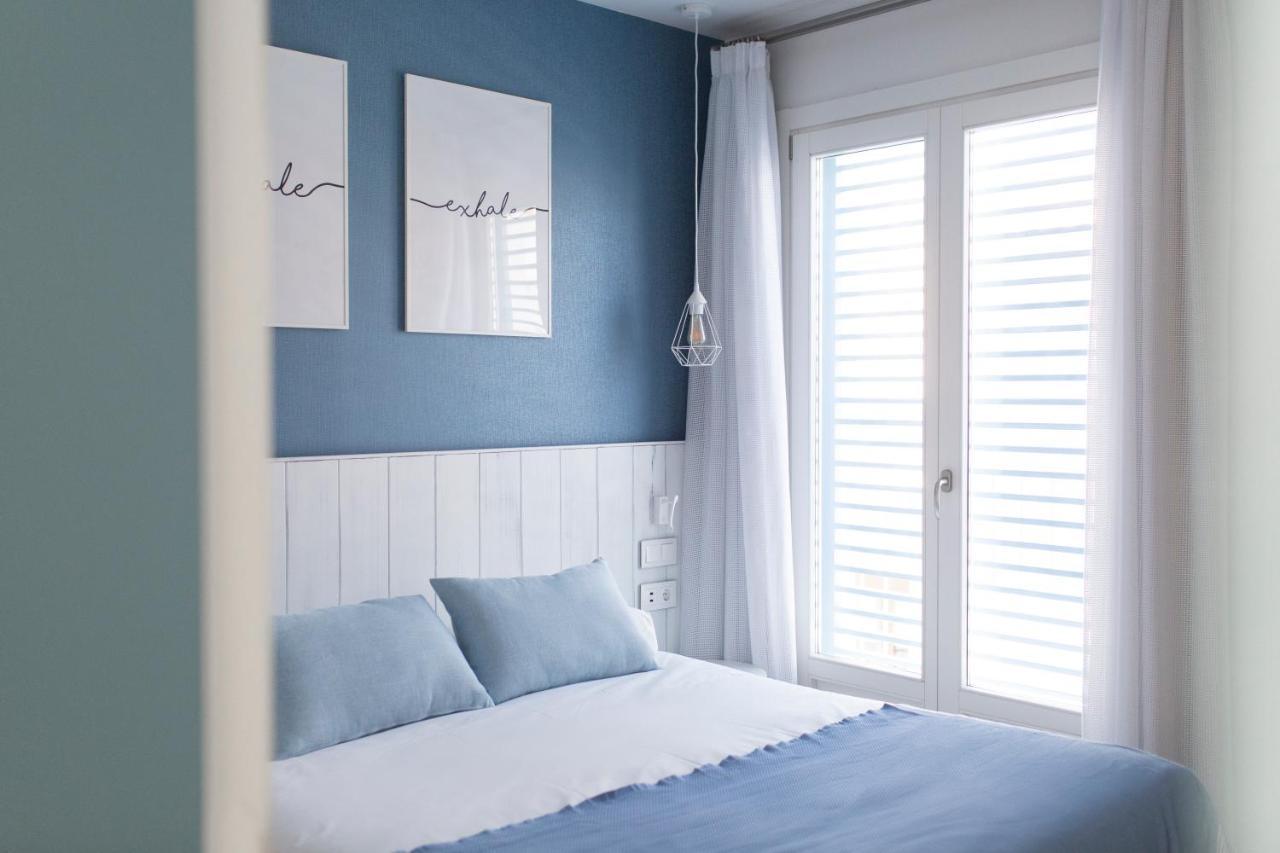 Nerja Casual Rooms Exterior photo