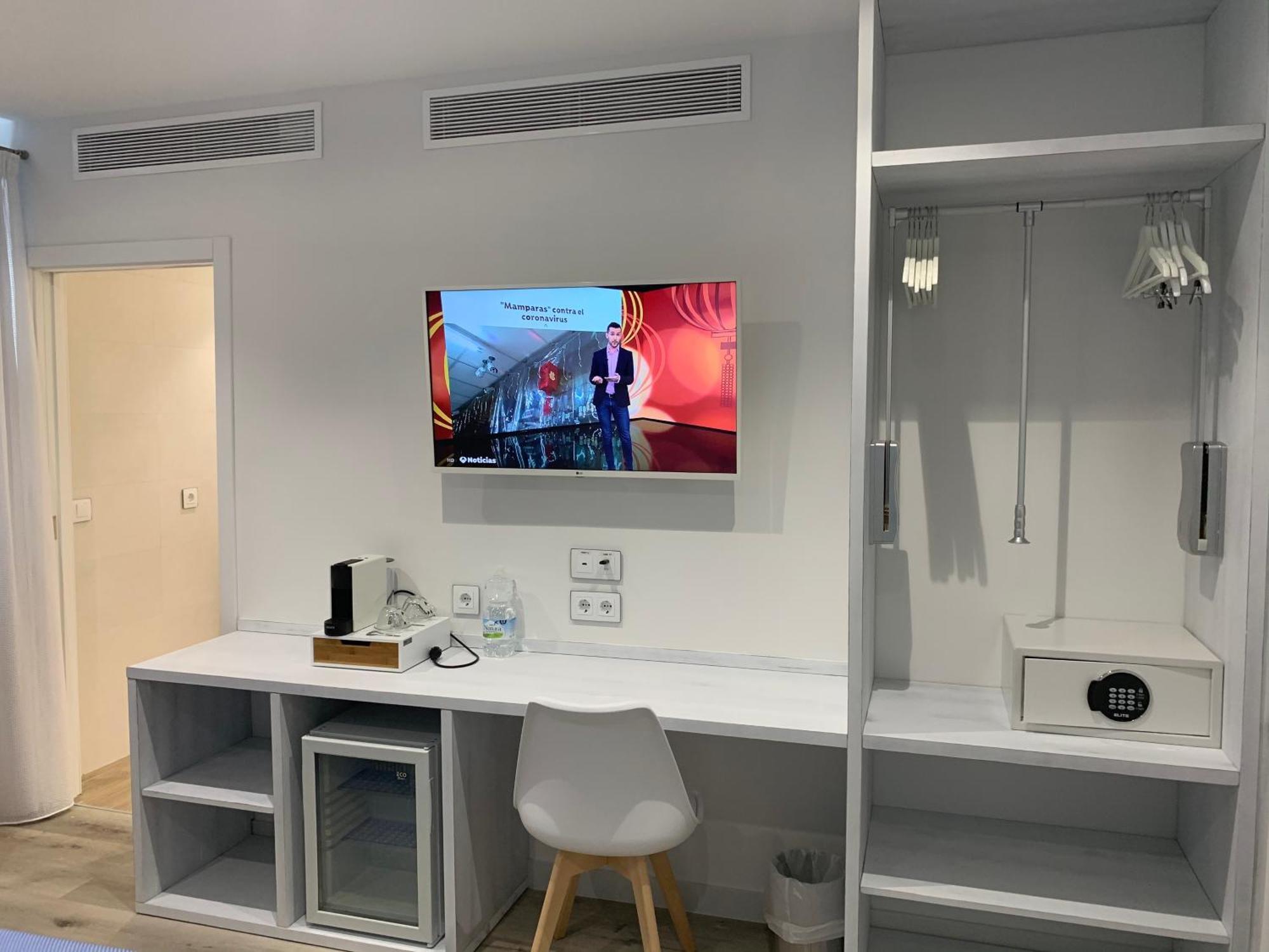Nerja Casual Rooms Exterior photo