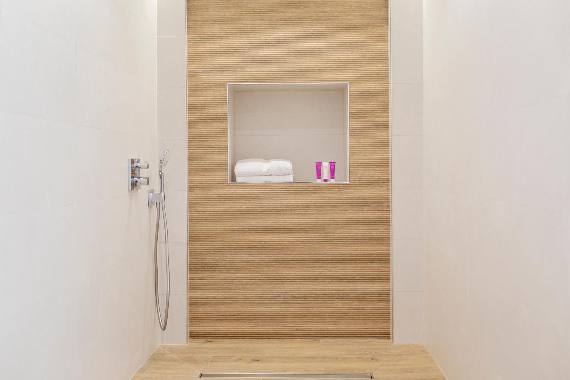 Nerja Casual Rooms Exterior photo