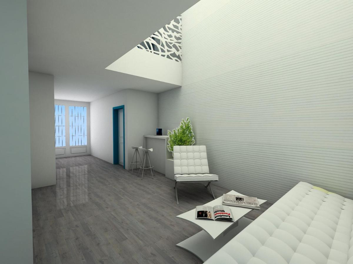 Nerja Casual Rooms Exterior photo
