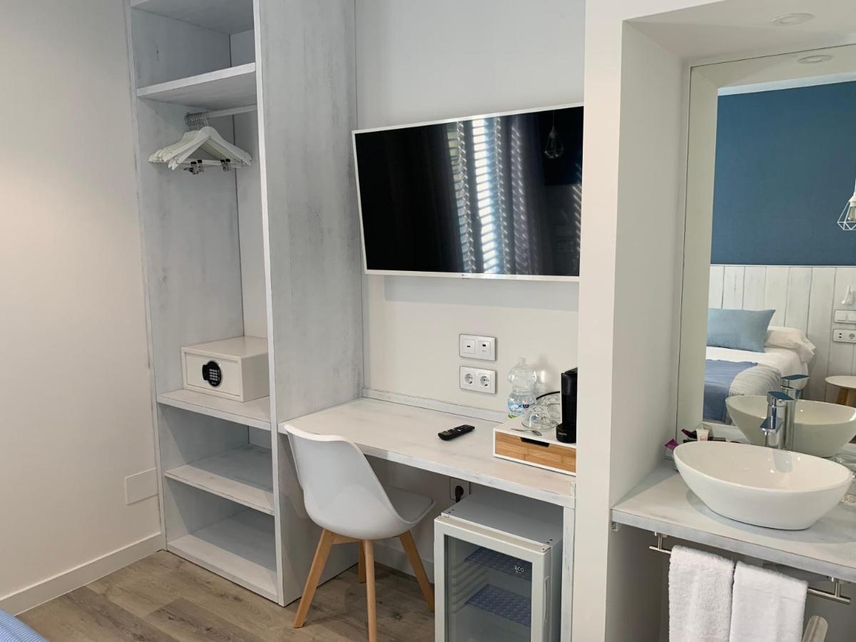 Nerja Casual Rooms Exterior photo
