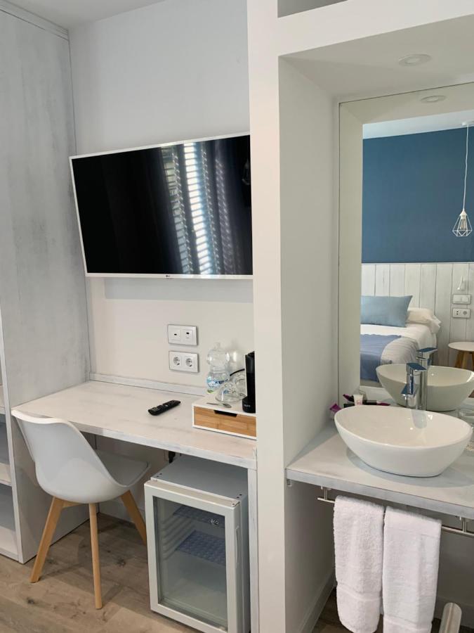 Nerja Casual Rooms Exterior photo