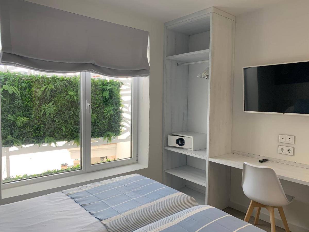 Nerja Casual Rooms Exterior photo