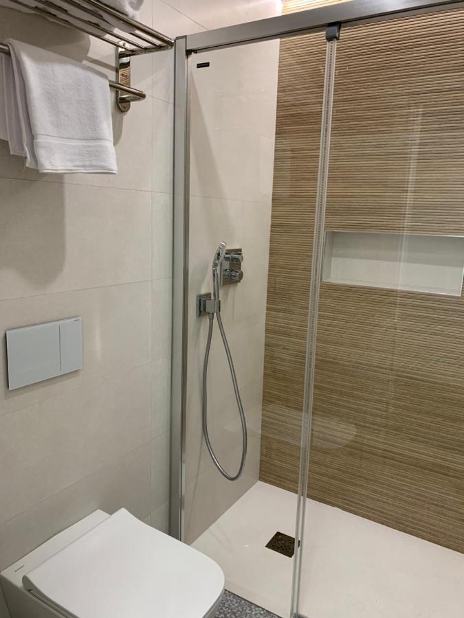 Nerja Casual Rooms Exterior photo