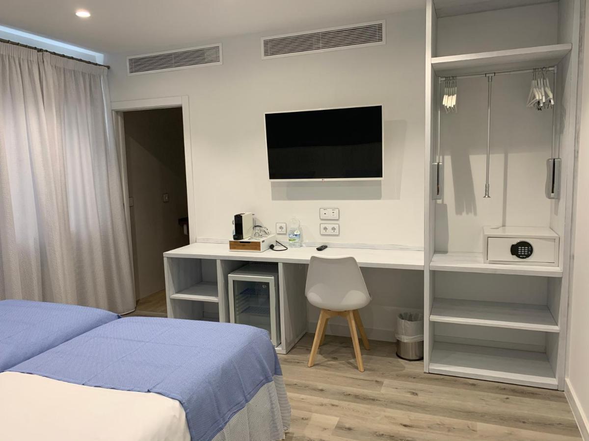 Nerja Casual Rooms Exterior photo