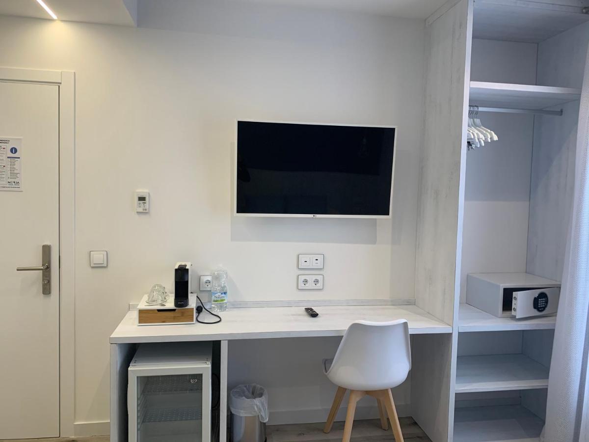 Nerja Casual Rooms Exterior photo