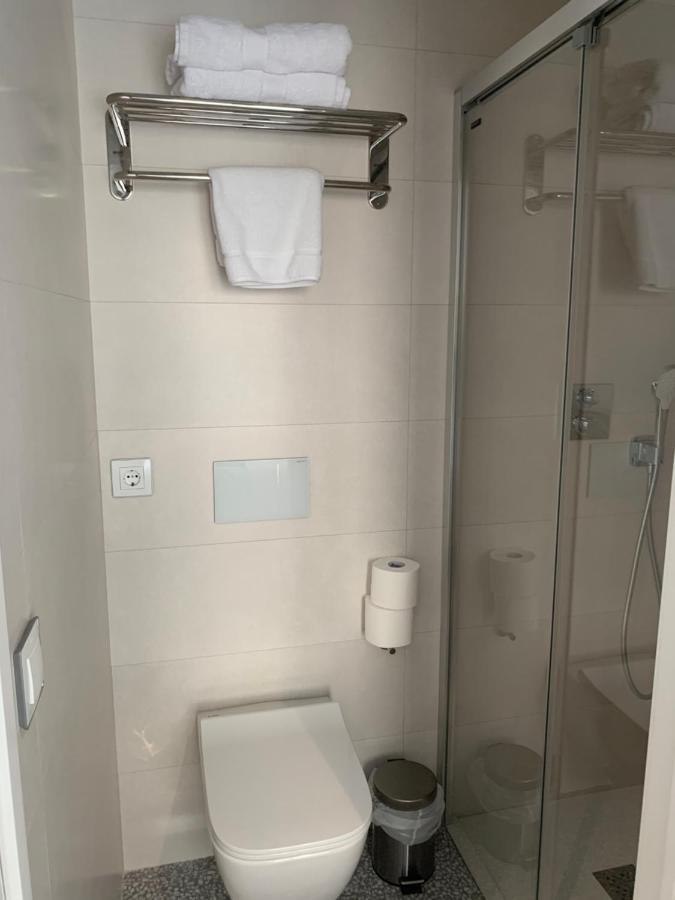 Nerja Casual Rooms Exterior photo
