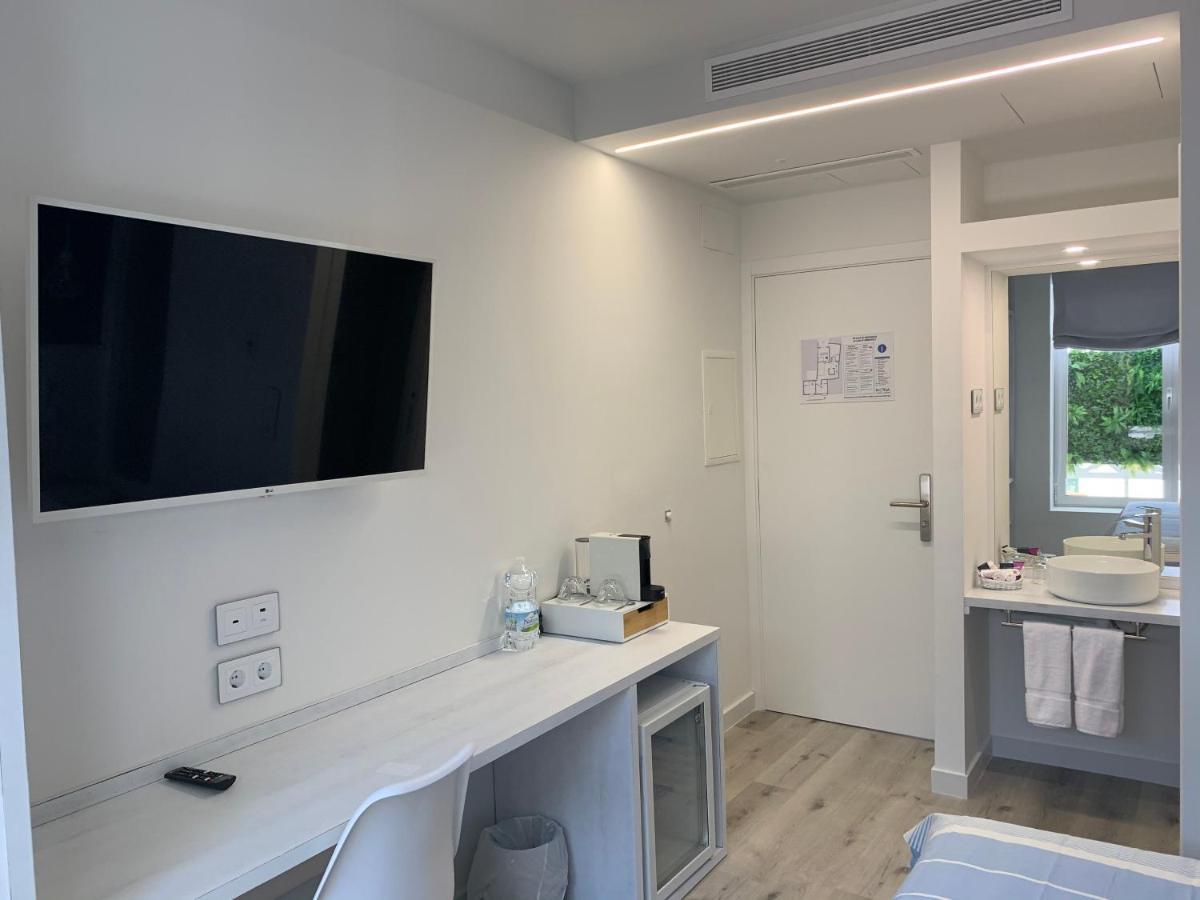 Nerja Casual Rooms Exterior photo
